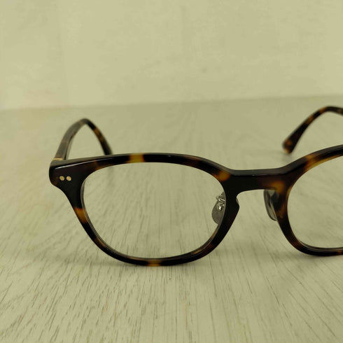 ポロラルフローレン POLO RALPH LAUREN 6137 シャイニーブラウントータス 眼鏡 メンズ 51□20