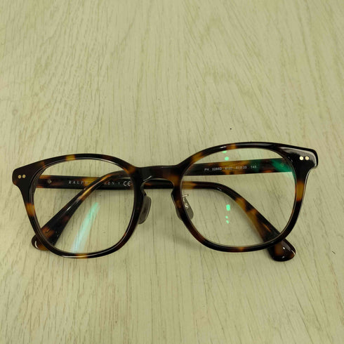 ポロラルフローレン POLO RALPH LAUREN 6137 シャイニーブラウントータス 眼鏡 メンズ 51□20