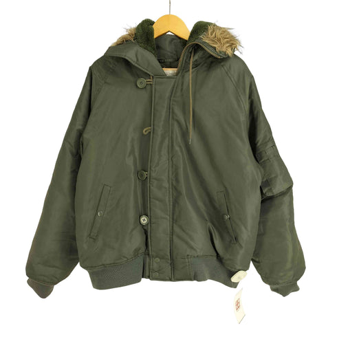 ロスコ ROTHCO N-2B フライトジャケット メンズ import:M
