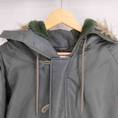 ロスコ ROTHCO N-2B フライトジャケット メンズ import:M