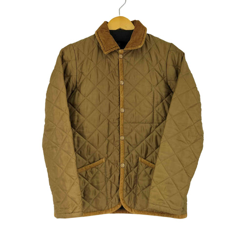 ラベンハム LAVENHAM キルティングジャケット レディース 36