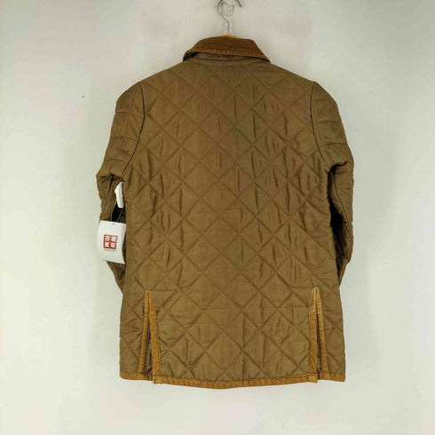 ラベンハム LAVENHAM キルティングジャケット レディース 36