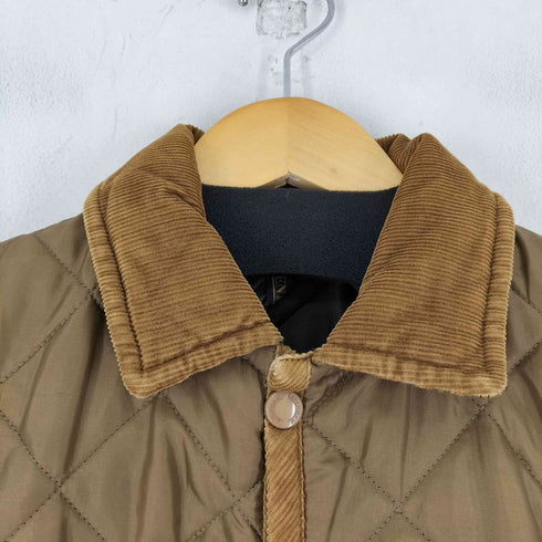 ラベンハム LAVENHAM キルティングジャケット レディース 36