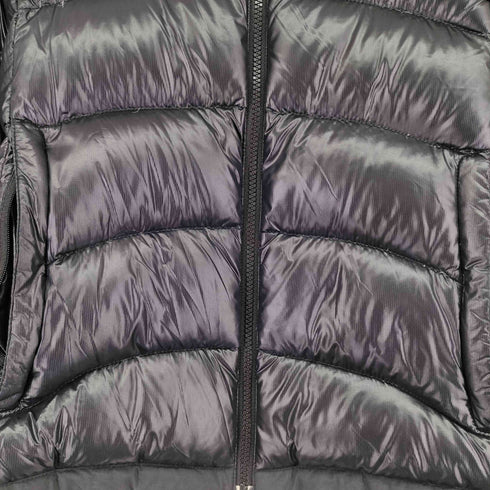 ザノースフェイス THE NORTH FACE アコンカグアフーディー ダウンジャケット レディース JPN:S