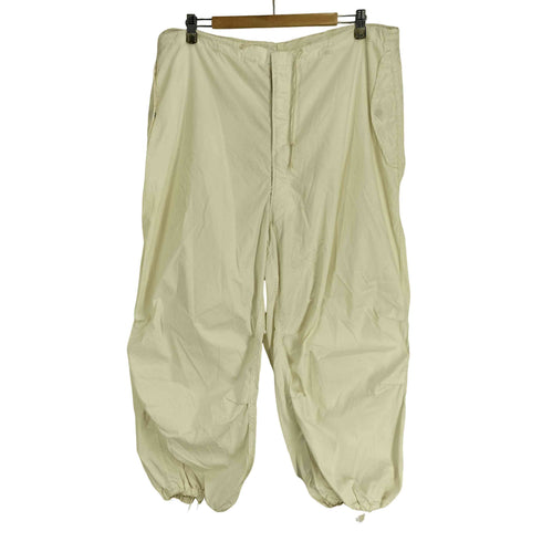 ユーエスアーミー U.S. ARMY 90年会計 TRS SNOW CAM スノーカモパンツ メンズ MEDIUM-SHORT