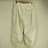 ユーエスアーミー U.S. ARMY 90年会計 TRS SNOW CAM スノーカモパンツ メンズ MEDIUM-SHORT