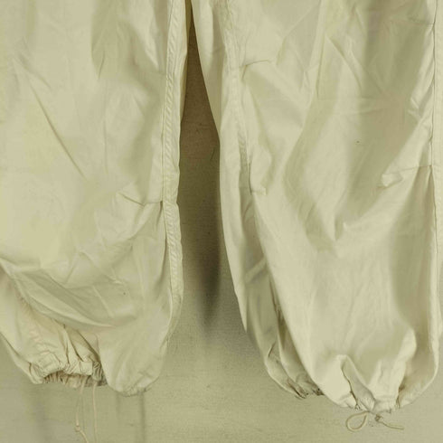 ユーエスアーミー U.S. ARMY 90年会計 TRS SNOW CAM スノーカモパンツ メンズ MEDIUM-SHORT