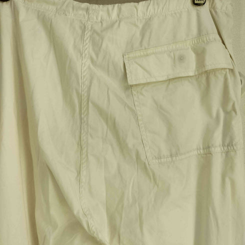 ユーエスアーミー U.S. ARMY 90年会計 TRS SNOW CAM スノーカモパンツ メンズ MEDIUM-SHORT