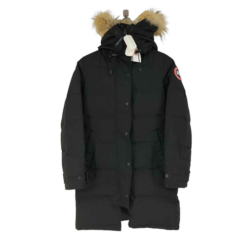 カナダグース CANADA GOOSE MACKENZIE PARKA レディース import:S