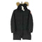 カナダグース CANADA GOOSE MACKENZIE PARKA レディース import:S