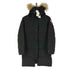 カナダグース CANADA GOOSE MACKENZIE PARKA レディース import:S