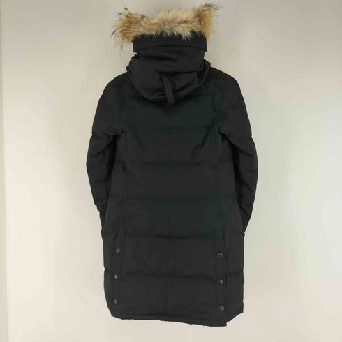 カナダグース CANADA GOOSE MACKENZIE PARKA レディース import:S
