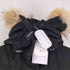 カナダグース CANADA GOOSE MACKENZIE PARKA レディース import:S