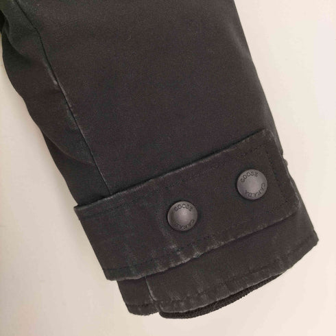 カナダグース CANADA GOOSE MACKENZIE PARKA レディース import:S