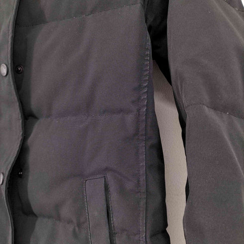カナダグース CANADA GOOSE MACKENZIE PARKA レディース import:S