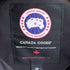 カナダグース CANADA GOOSE MACKENZIE PARKA レディース import:S