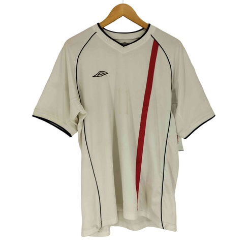 アンブロ UMBRO 00S ゲームシャツ メンズ O-XO