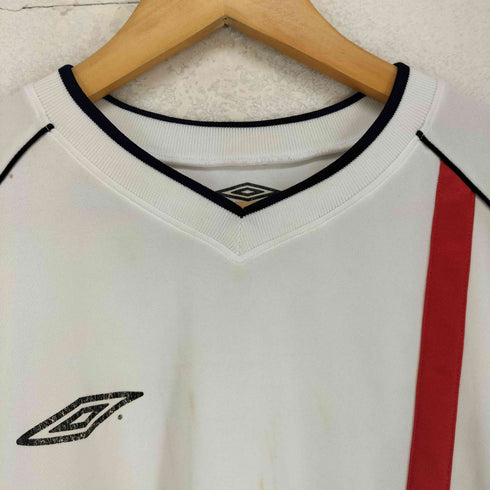 アンブロ UMBRO 00S ゲームシャツ メンズ O-XO