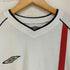 アンブロ UMBRO 00S ゲームシャツ メンズ O-XO