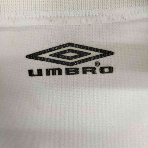 アンブロ UMBRO 00S ゲームシャツ メンズ O-XO