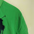ポロバイラルフローレン Polo by RALPH LAUREN ビッグポニー刺繍 鹿の子 ポロシャツ メンズ import:XL
