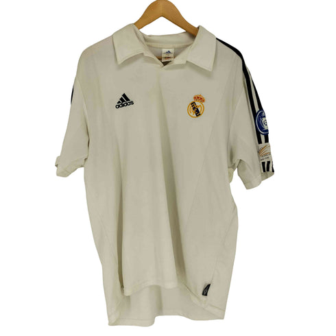 アディダス adidas REAL MADRID 14 GUTI メンズ 2XO