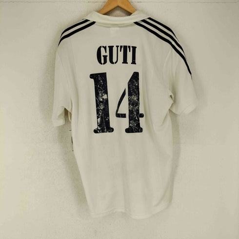 アディダス adidas REAL MADRID 14 GUTI メンズ 2XO