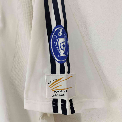 アディダス adidas REAL MADRID 14 GUTI メンズ 2XO