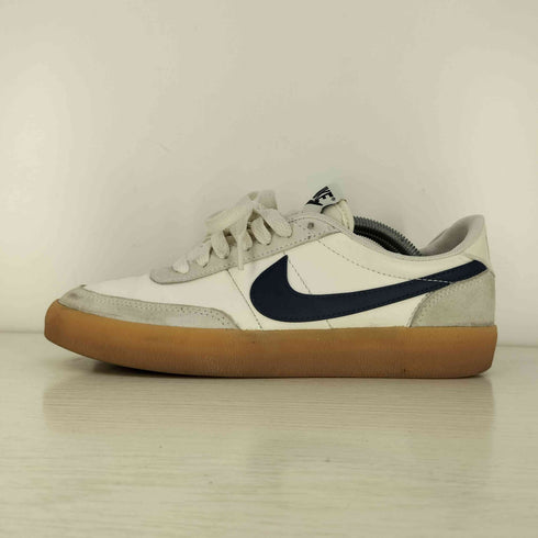 ナイキ NIKE KILLSHOT 2 キルショット 2 /ミッドナイトネイビー レディース JPN:24.5