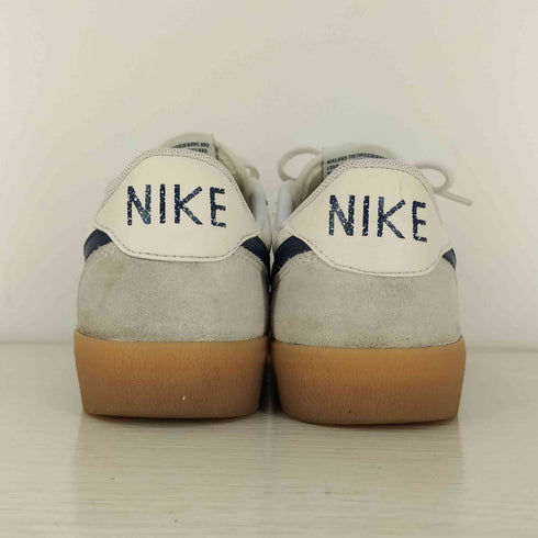 ナイキ NIKE KILLSHOT 2 キルショット 2 /ミッドナイトネイビー レディース JPN:24.5