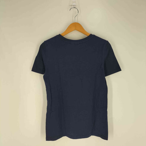 ラコステ LACOSTE ベーシッククルーネックポケットTシャツ レディース EUR:38