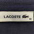 ラコステ LACOSTE ベーシッククルーネックポケットTシャツ レディース EUR:38