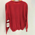 RONFIX PURE CASHMERE カシミヤ 100 金ボタン ニット カーディガン レディース import:L