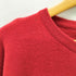 RONFIX PURE CASHMERE カシミヤ 100 金ボタン ニット カーディガン レディース import:L