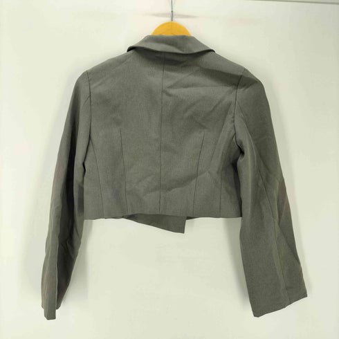 ヘザー Heather Design Tailored Jacket レディース FREE