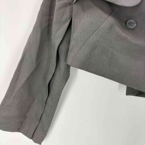 ヘザー Heather Design Tailored Jacket レディース FREE