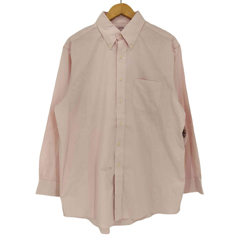 ブルックスブラザーズ 346 BROOKS BROTHERS ボタンダウンシャツ メンズ 16 2/3