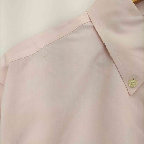 ブルックスブラザーズ 346 BROOKS BROTHERS ボタンダウンシャツ メンズ 16 2/3