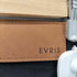 エヴリス EVRIS オープンウエストワイドデニムパンツ レディース JPN:S