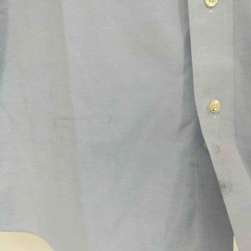 ブルックスブラザーズ BROOKS BROTHERS REGENT レギュラーカラーシャツ メンズ 16 1/2 -34