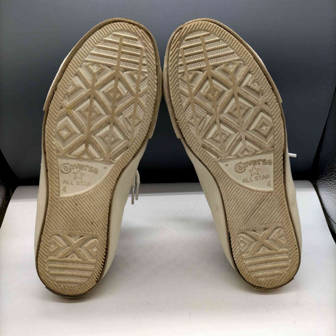 コンバース CONVERSE STAR&BARS CENTERZIP レディース JPN:23