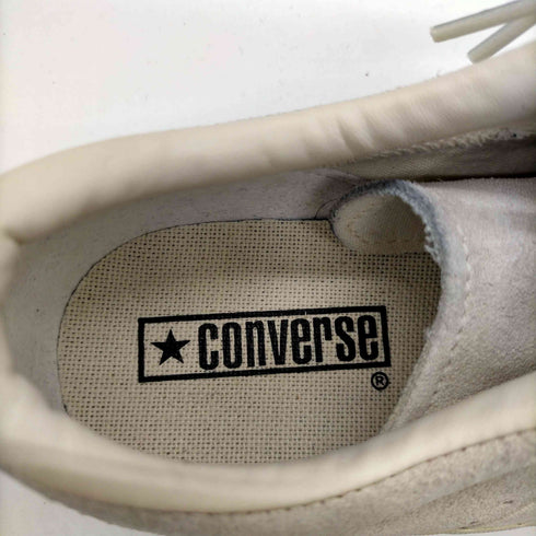コンバース CONVERSE STAR&BARS CENTERZIP レディース JPN:23