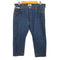 リーバイス Levis 00S メキシコ製 ボタン裏4032刻印 501 ボタンフライ デニム パンツ 08年製 メンズ W38 L30