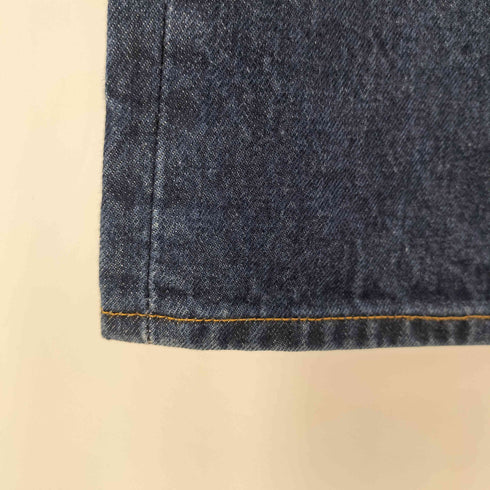 リーバイス Levis 00S メキシコ製 ボタン裏4032刻印 501 ボタンフライ デニム パンツ 08年製 メンズ W38 L30