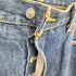 リーバイス Levis 00S メキシコ製 ボタン裏4032刻印 501 ボタンフライ デニム パンツ 08年製 メンズ W38 L30