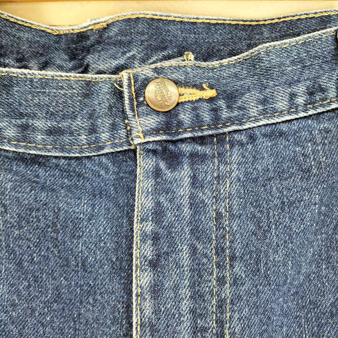 ディッキーズ Dickies デニムペインターショーツ メンズ 36