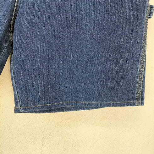 ディッキーズ Dickies デニムペインターショーツ メンズ 36