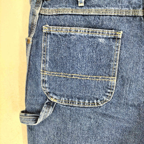 ディッキーズ Dickies デニムペインターショーツ メンズ 36