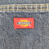 ディッキーズ Dickies デニムペインターショーツ メンズ 36