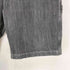 エフティーシー FTC DENIM PAINTER SHORT メンズ XL